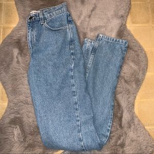 American Apparel Jeans Sz 26